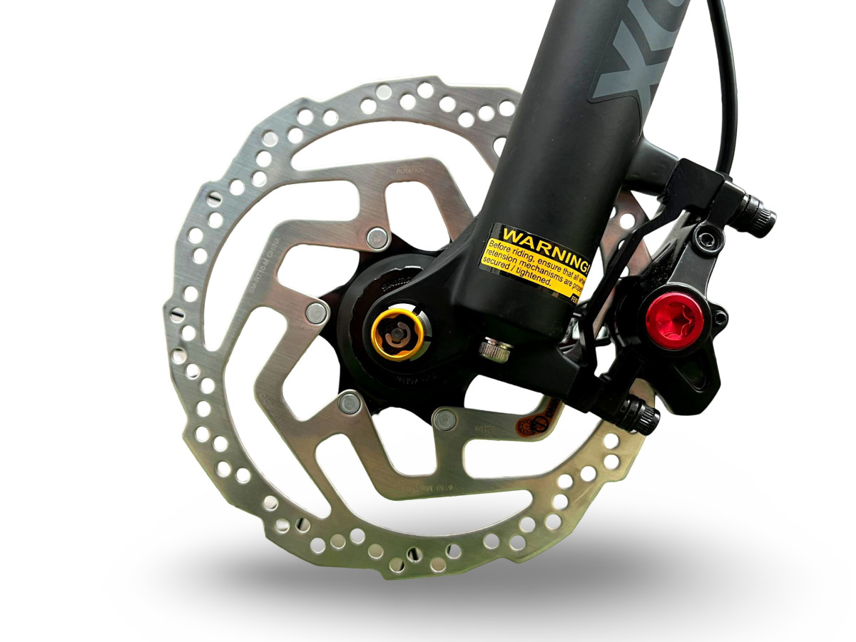 ROWER GÓRSKI MTB DEMA ENERGY 9 SHIMANO DEORE 2X10S HYDRAULIKA RAMA M 17"