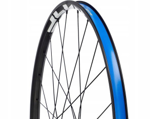 Koła ROWEROWE MTB 29" Shimano DEORE WH-MT500 OSIE QR 9MM KOMPLET