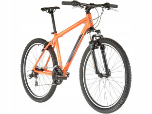 SERIOUS ROCKVILLE KOŁA 27,5" RAMA 16,5" 42CM SHIMANO TOURNEY ALUMINIOWY