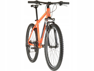 SERIOUS ROCKVILLE KOŁA 27,5" RAMA 16,5" 42CM SHIMANO TOURNEY ALUMINIOWY