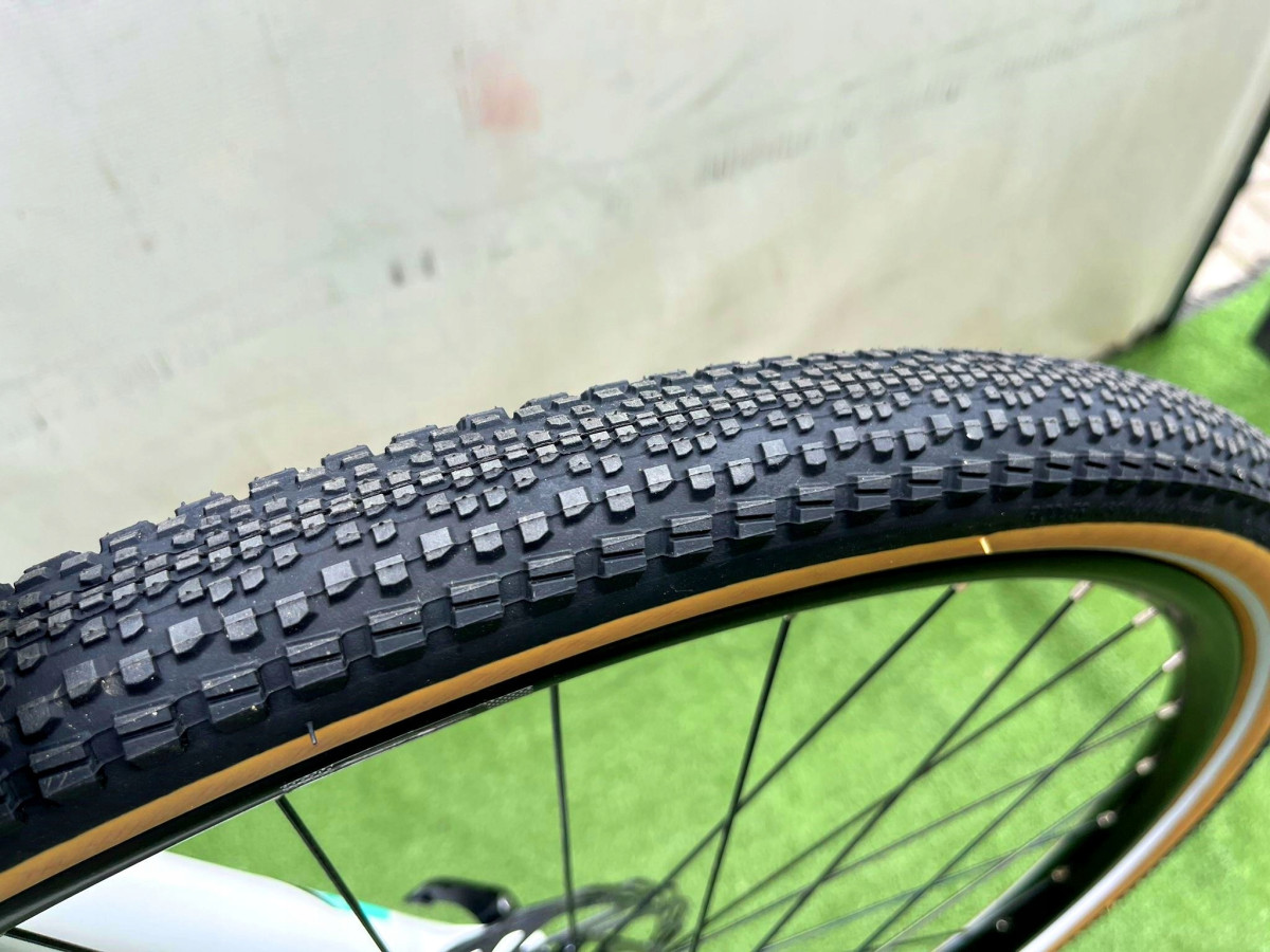 ROCK MACHINE CROSSRIDE INT E400 B LADY TOURING RAMA L 19" BOSCH ALIVIO