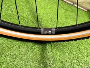 ROCK MACHINE CROSSRIDE INT E400 B LADY TOURING RAMA L 19" BOSCH ALIVIO