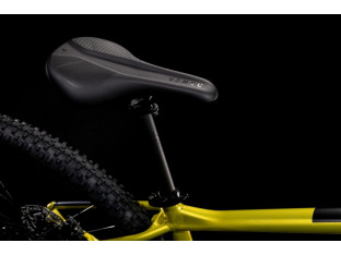 ROWER GÓRSKI MTB CUBE ANALOG RAMA XL 22" KOŁA 29" Hydraulika 2023 SRAM SX