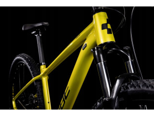 ROWER GÓRSKI MTB CUBE ANALOG RAMA XL 22" KOŁA 29" Hydraulika 2023 SRAM SX