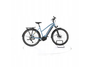 ROWER ELEKTRYCZNY WINORA TY200 RAMA 52CM SHIMANO DEORE YAMAHA 630WH