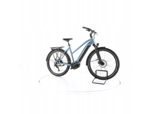 ROWER ELEKTRYCZNY WINORA TY200 RAMA 52CM SHIMANO DEORE YAMAHA 630WH