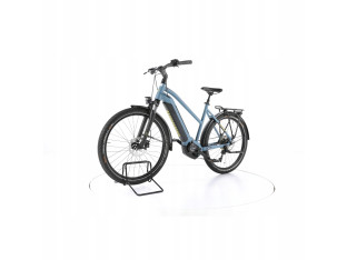 ROWER ELEKTRYCZNY WINORA TY200 RAMA 52CM SHIMANO DEORE YAMAHA 630WH