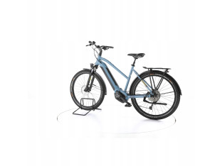 ROWER ELEKTRYCZNY WINORA TY200 RAMA 52CM SHIMANO DEORE YAMAHA 630WH