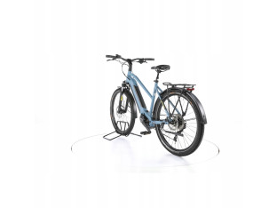 ROWER ELEKTRYCZNY WINORA TY200 RAMA 52CM SHIMANO DEORE YAMAHA 630WH