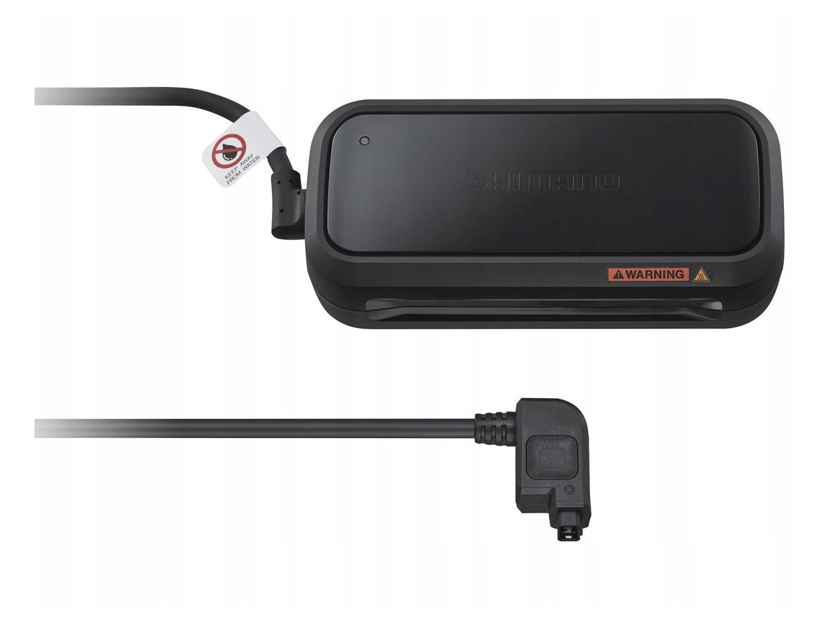 ŁADOWARKA DO ROWERÓW ELEKTRYCZNYCH SHIMANO STEPS EC-E6002 ORYGINALNA