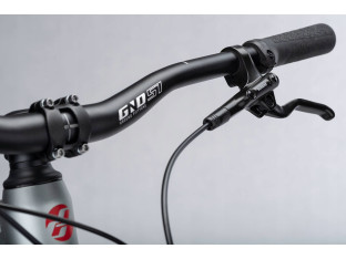 ROWER FULL MTB GHOST KATO FS RAMA M SUNTOUR RAIDON 130MM