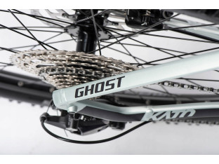 ROWER MTB GHOST KATO PRO RAMA M SHIMANO DEORE 1X12 ROCK SHOX JUDY