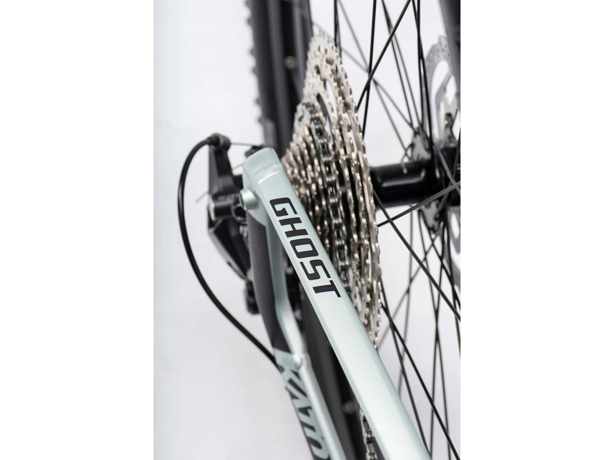 ROWER MTB GHOST KATO PRO RAMA M SHIMANO DEORE 1X12 ROCK SHOX JUDY