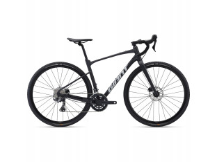 ROWER GRAVEL GIANT REVOLT 0 RAMA L SHIMANO GRX 2X11 HYDRAULIKA