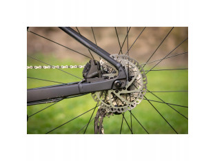 ROWER GRAVEL GIANT REVOLT 0 RAMA L SHIMANO GRX 2X11 HYDRAULIKA