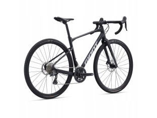 ROWER GRAVEL GIANT REVOLT 0 RAMA L SHIMANO GRX 2X11 HYDRAULIKA