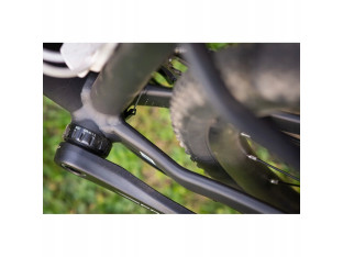 ROWER GRAVEL GIANT REVOLT 0 RAMA L SHIMANO GRX 2X11 HYDRAULIKA