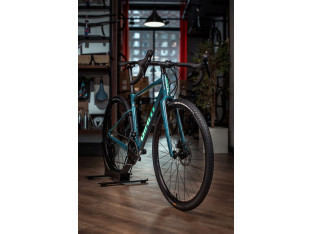 ROWER GRAVEL GIANT REVOLT 1 SHIMANO GRX 2X10 HYDRAULIKA RAMA L