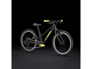 ROWER DZIECIĘCY TREK WAHOO 20 PATH 8SPEED LEKKI ALUMINIOWY 8,7KG