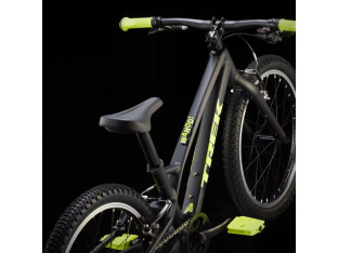 ROWER DZIECIĘCY TREK WAHOO 20 PATH 8SPEED LEKKI ALUMINIOWY 8,7KG