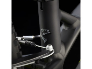 ROWER DZIECIĘCY TREK WAHOO 20 PATH 8SPEED LEKKI ALUMINIOWY 8,7KG