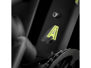 ROWER DZIECIĘCY TREK WAHOO 20 PATH 8SPEED LEKKI ALUMINIOWY 8,7KG