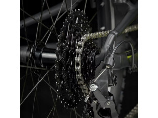 ROWER DZIECIĘCY TREK WAHOO 20 PATH 8SPEED LEKKI ALUMINIOWY 8,7KG