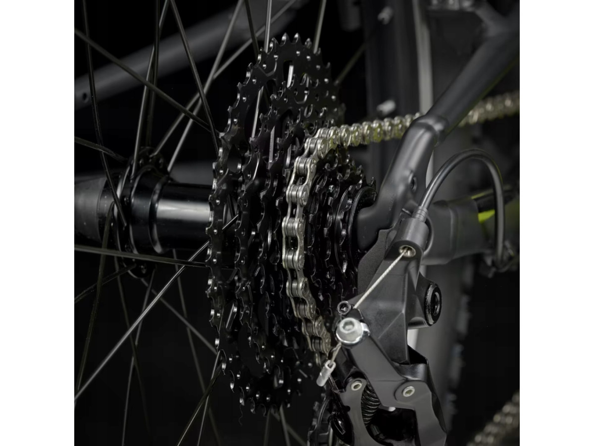 ROWER DZIECIĘCY TREK WAHOO 20 PATH 8SPEED LEKKI ALUMINIOWY 8,7KG