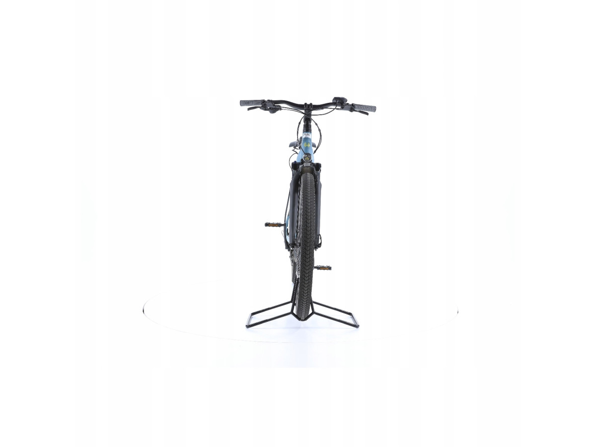 ROWER ELEKTRYCZNY WINORA TY200 RAMA 48CM SHIMANO DEORE YAMAHA 630WH