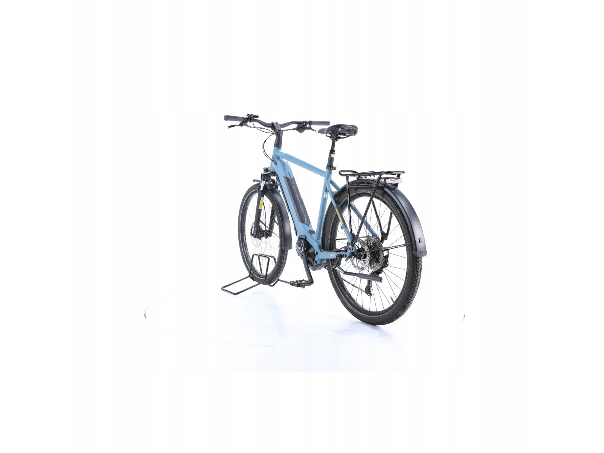 ROWER ELEKTRYCZNY WINORA TY200 RAMA 48CM SHIMANO DEORE YAMAHA 630WH