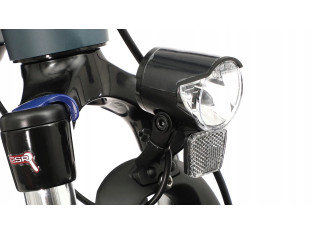 ROWER ELEKTRYCZNY WINORA TB300 48CM BOSCH PERFORMANCE 625WH SHIMANO CUES