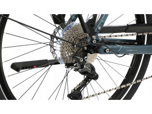 ROWER ELEKTRYCZNY WINORA TB300 48CM BOSCH PERFORMANCE 625WH SHIMANO CUES