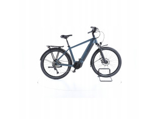 ROWER ELEKTRYCZNY WINORA TB300 48CM BOSCH PERFORMANCE 625WH SHIMANO CUES