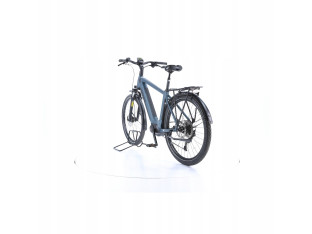 ROWER ELEKTRYCZNY WINORA TB300 48CM BOSCH PERFORMANCE 625WH SHIMANO CUES