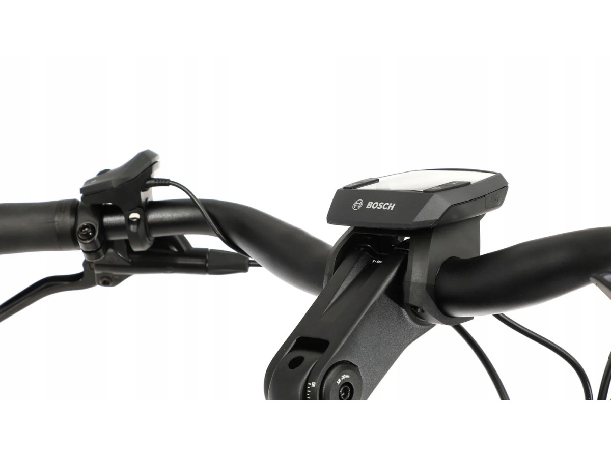 ROWER ELEKTRYCZNY WINORA TB300 BOSCH PERFORMANCE 625WH SHIMANO CUES 52CM