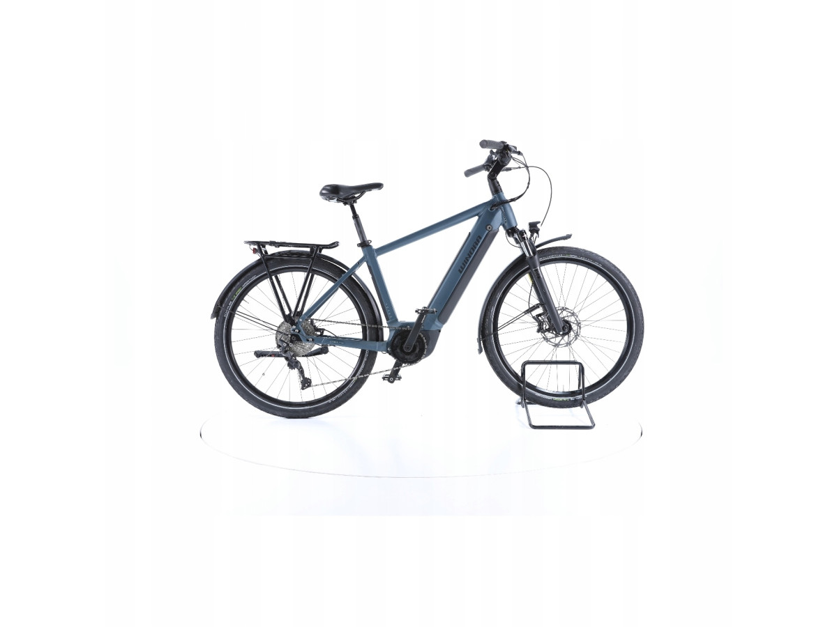 ROWER ELEKTRYCZNY WINORA TB300 BOSCH PERFORMANCE 625WH SHIMANO CUES 52CM