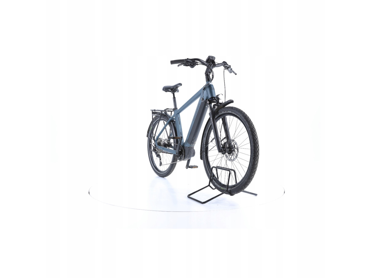 ROWER ELEKTRYCZNY WINORA TB300 BOSCH PERFORMANCE 625WH SHIMANO CUES 52CM