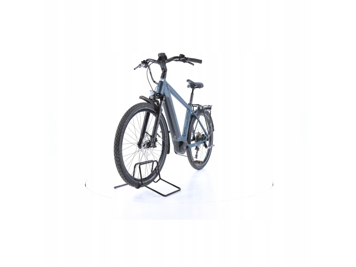 ROWER ELEKTRYCZNY WINORA TB300 BOSCH PERFORMANCE 625WH SHIMANO CUES 52CM