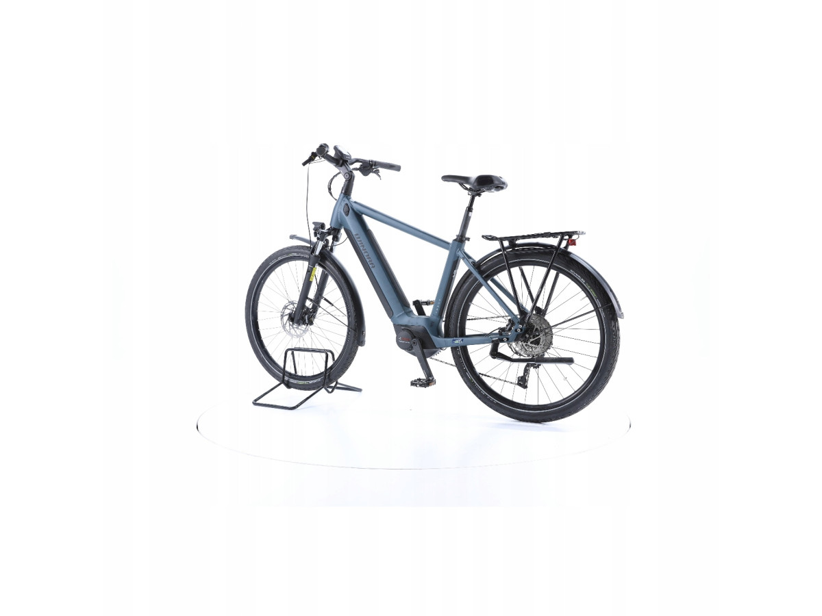 ROWER ELEKTRYCZNY WINORA TB300 BOSCH PERFORMANCE 625WH SHIMANO CUES 52CM