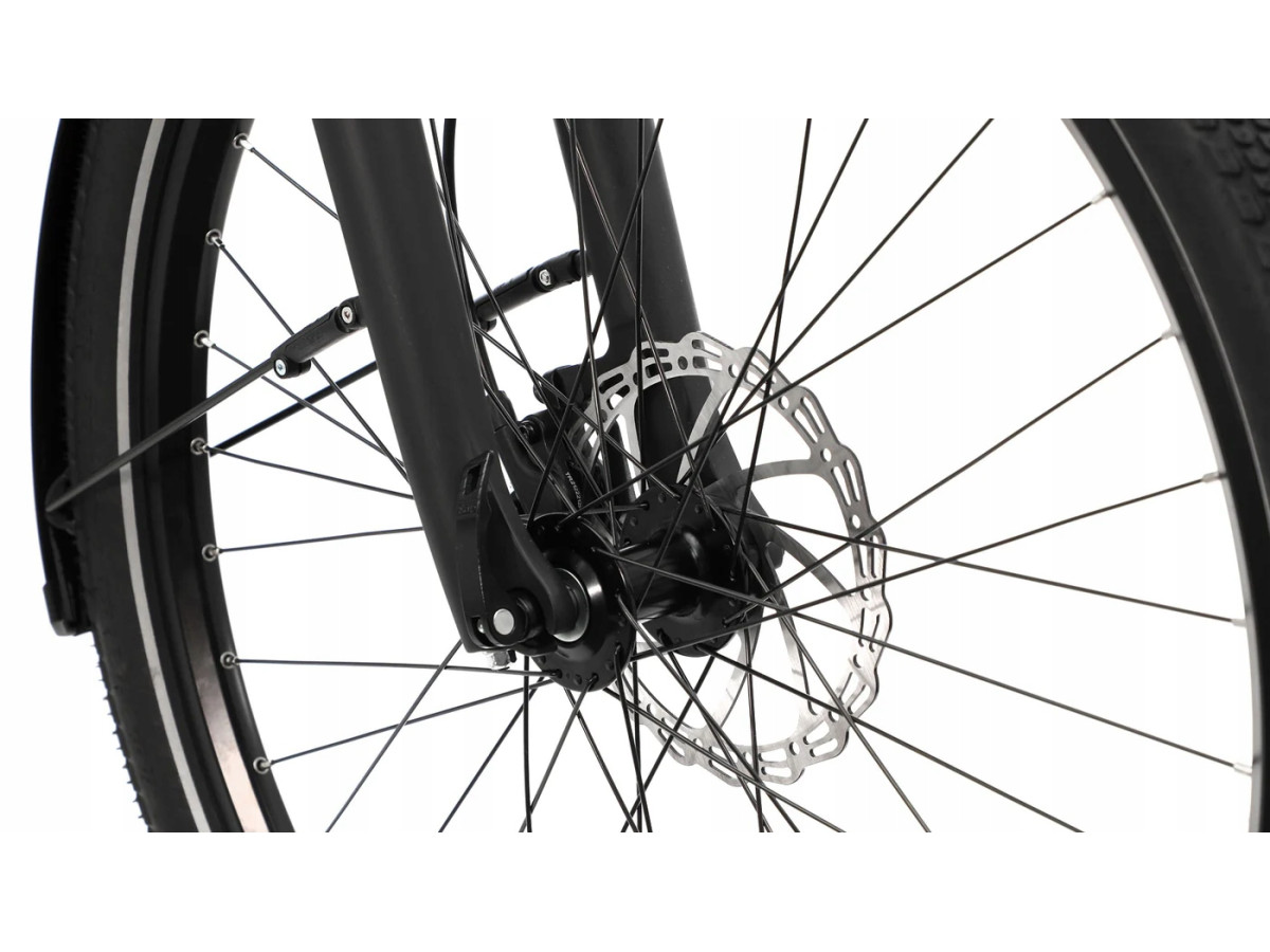 ROWER ELEKTRYCZNY WINORA TB300 BOSCH PERFORMANCE 625WH SHIMANO CUES 56CM