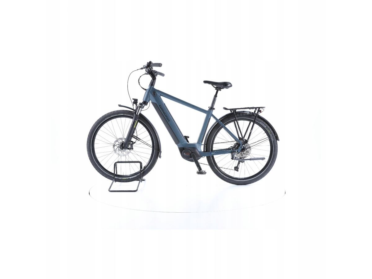 ROWER ELEKTRYCZNY WINORA TB300 BOSCH PERFORMANCE 625WH SHIMANO CUES 56CM