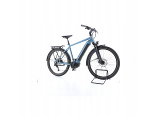 ROWER ELEKTRYCZNY WINORA TY200 RAMA 52CM SHIMANO DEORE YAMAHA 630WH