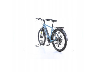 ROWER ELEKTRYCZNY WINORA TY200 RAMA 52CM SHIMANO DEORE YAMAHA 630WH