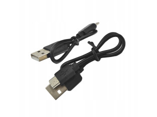 Zestaw lamp NEXELO SUPREME - PIXALIT SET, 350lm 1100mAh USB WODOODPORNE