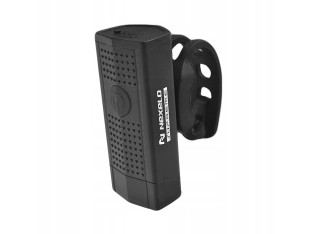 Zestaw lamp NEXELO SUPREME - PIXALIT SET, 350lm 1100mAh USB WODOODPORNE