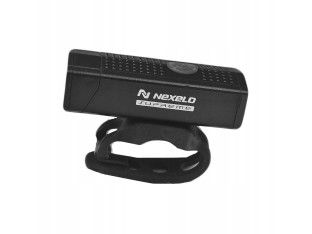 Zestaw lamp NEXELO SUPREME - PIXALIT SET, 350lm 1100mAh USB WODOODPORNE