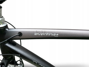 ROWER ELEKTRYCZNY VILLIGER LEVENTINA + TOUR RAMA 55CM SHIMANO DEORE BIONX