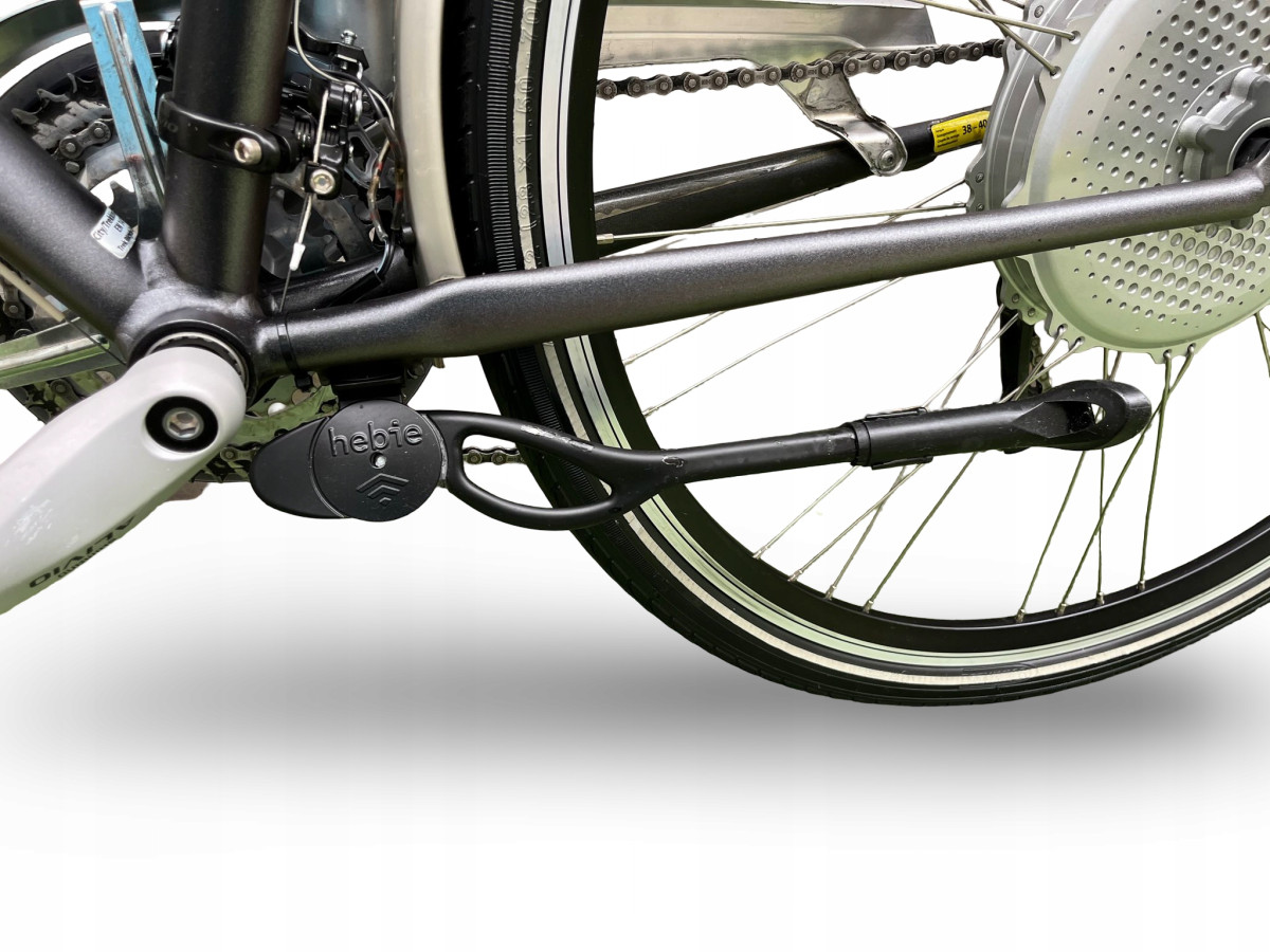 ROWER ELEKTRYCZNY VILLIGER LEVENTINA + TOUR RAMA 55CM SHIMANO DEORE BIONX