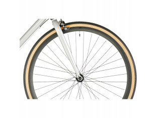 ROWER GRAVEL FIXIE FLOATER RACE 8S SHIMANO SORA CLARIS RAMA 55CM