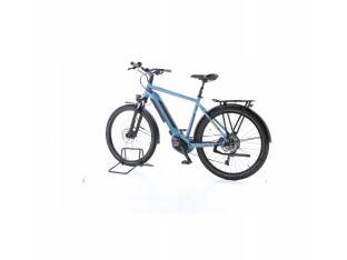 ROWER ELEKTRYCZNY WINORA TY200 RAMA 56CM SHIMANO DEORE YAMAHA 630WH